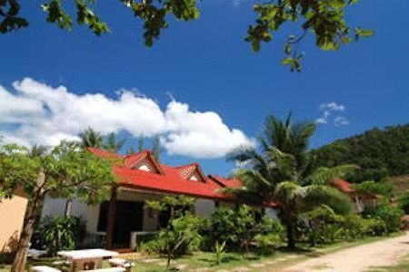 Lanta Bee Garden Bungalow Sha Extra Plus Koh Lanta Ngoại thất bức ảnh