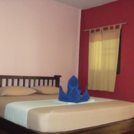 Lanta Bee Garden Bungalow Sha Extra Plus Koh Lanta Ngoại thất bức ảnh