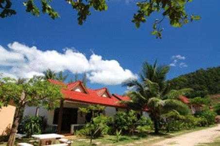 Lanta Bee Garden Bungalow Sha Extra Plus Koh Lanta Ngoại thất bức ảnh