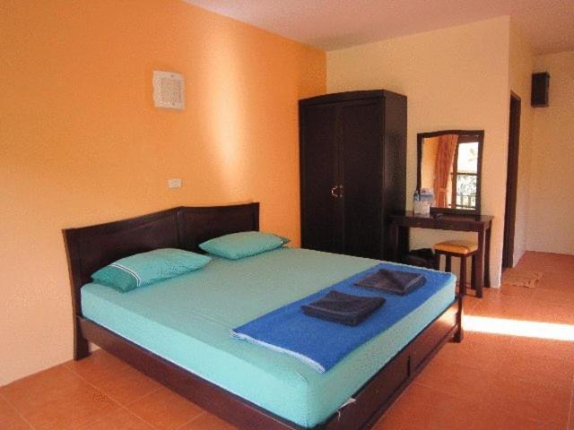 Lanta Bee Garden Bungalow Sha Extra Plus Koh Lanta Ngoại thất bức ảnh
