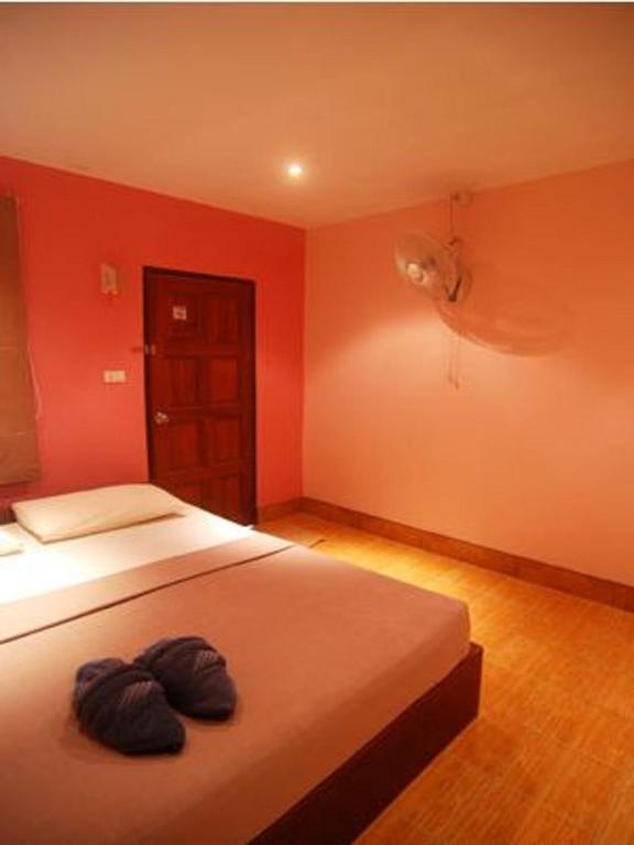 Lanta Bee Garden Bungalow Sha Extra Plus Koh Lanta Phòng bức ảnh