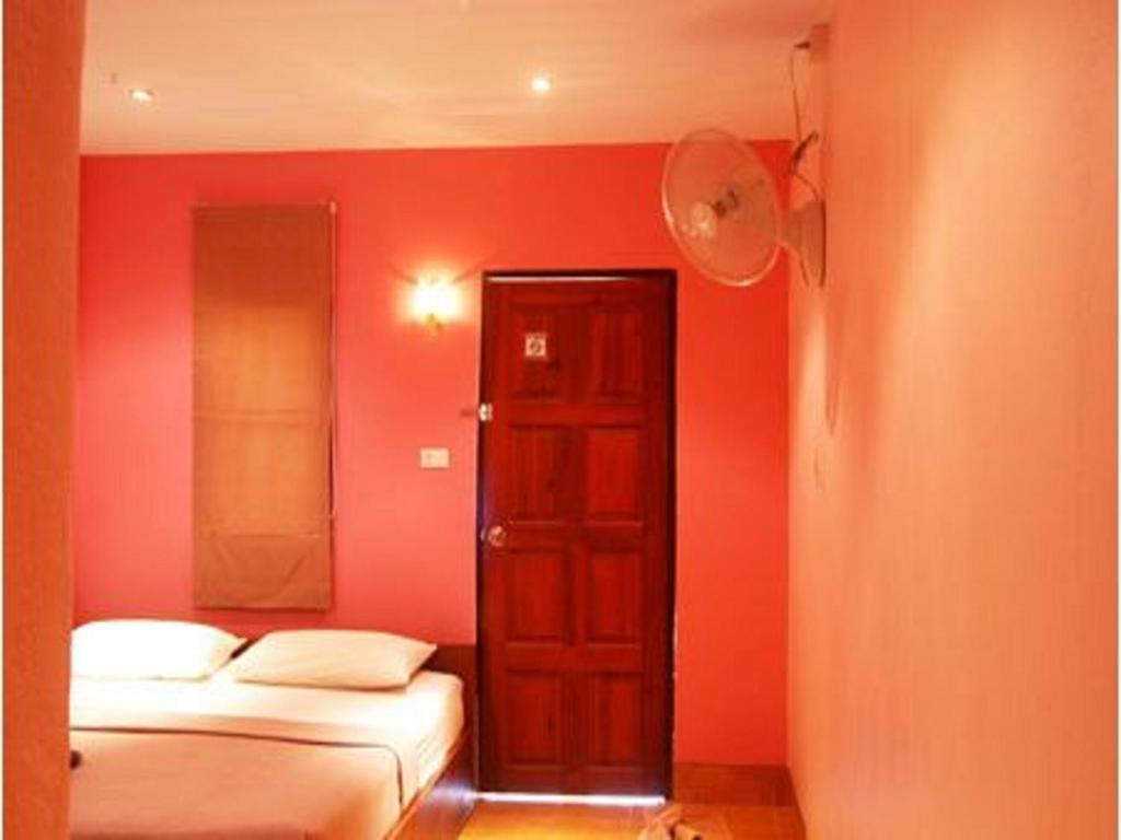 Lanta Bee Garden Bungalow Sha Extra Plus Koh Lanta Phòng bức ảnh