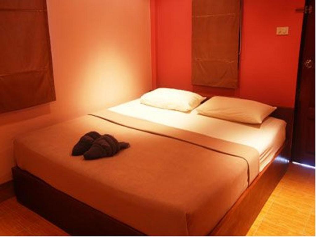 Lanta Bee Garden Bungalow Sha Extra Plus Koh Lanta Phòng bức ảnh