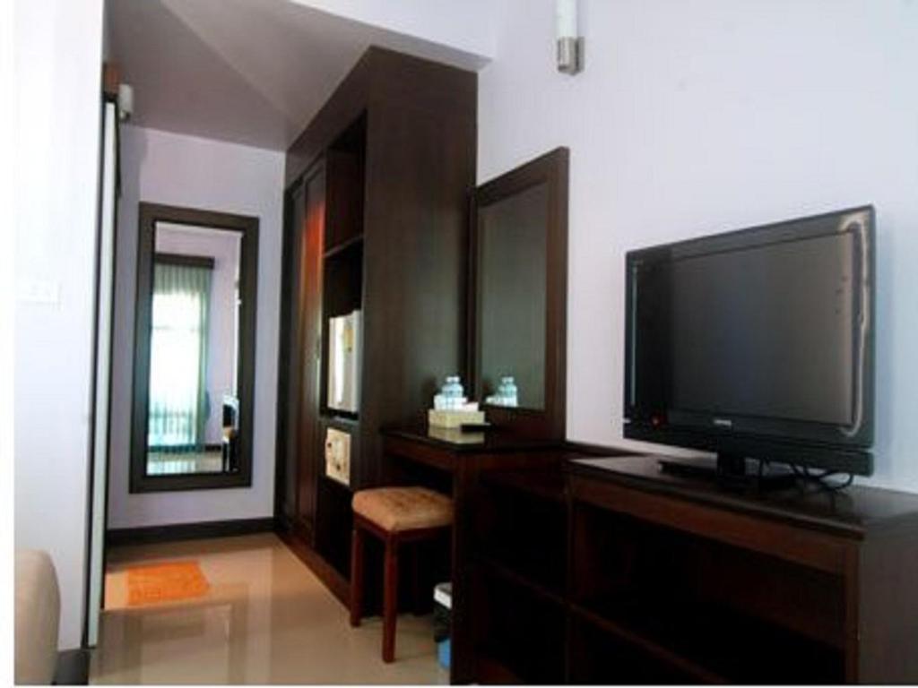 Lanta Bee Garden Bungalow Sha Extra Plus Koh Lanta Phòng bức ảnh
