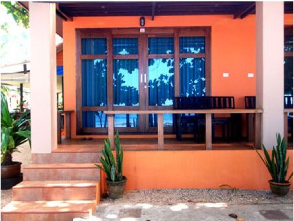 Lanta Bee Garden Bungalow Sha Extra Plus Koh Lanta Phòng bức ảnh