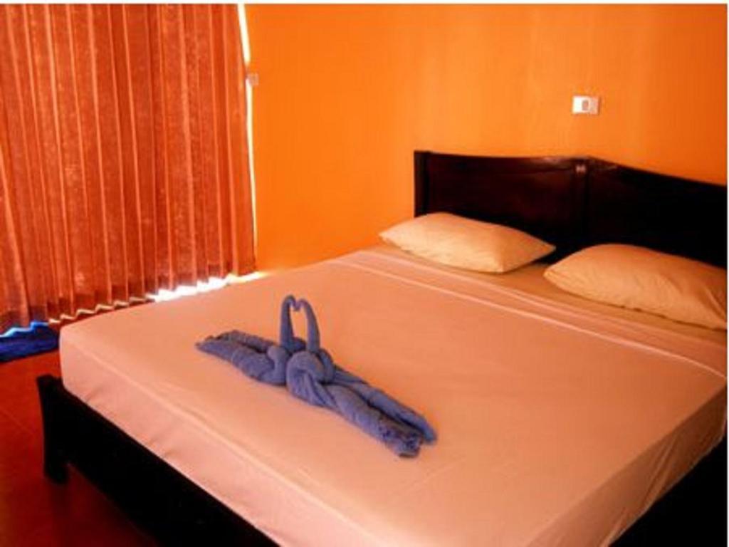 Lanta Bee Garden Bungalow Sha Extra Plus Koh Lanta Phòng bức ảnh