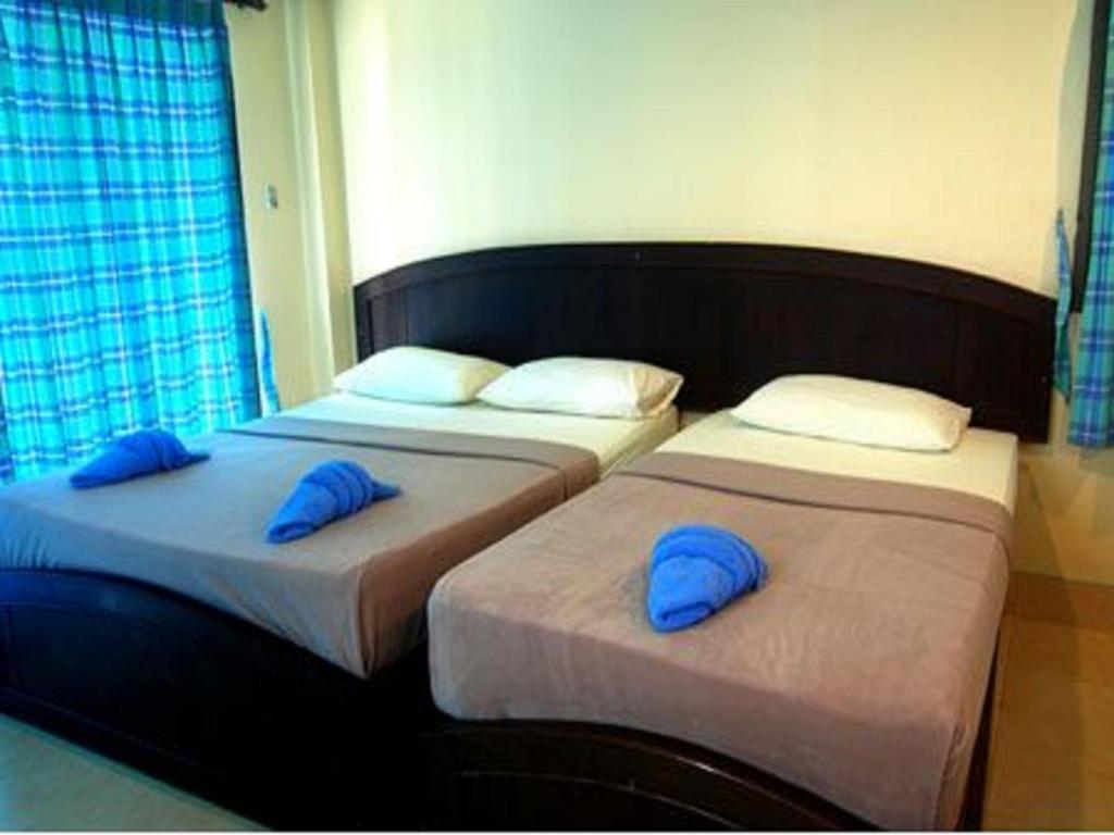 Lanta Bee Garden Bungalow Sha Extra Plus Koh Lanta Phòng bức ảnh