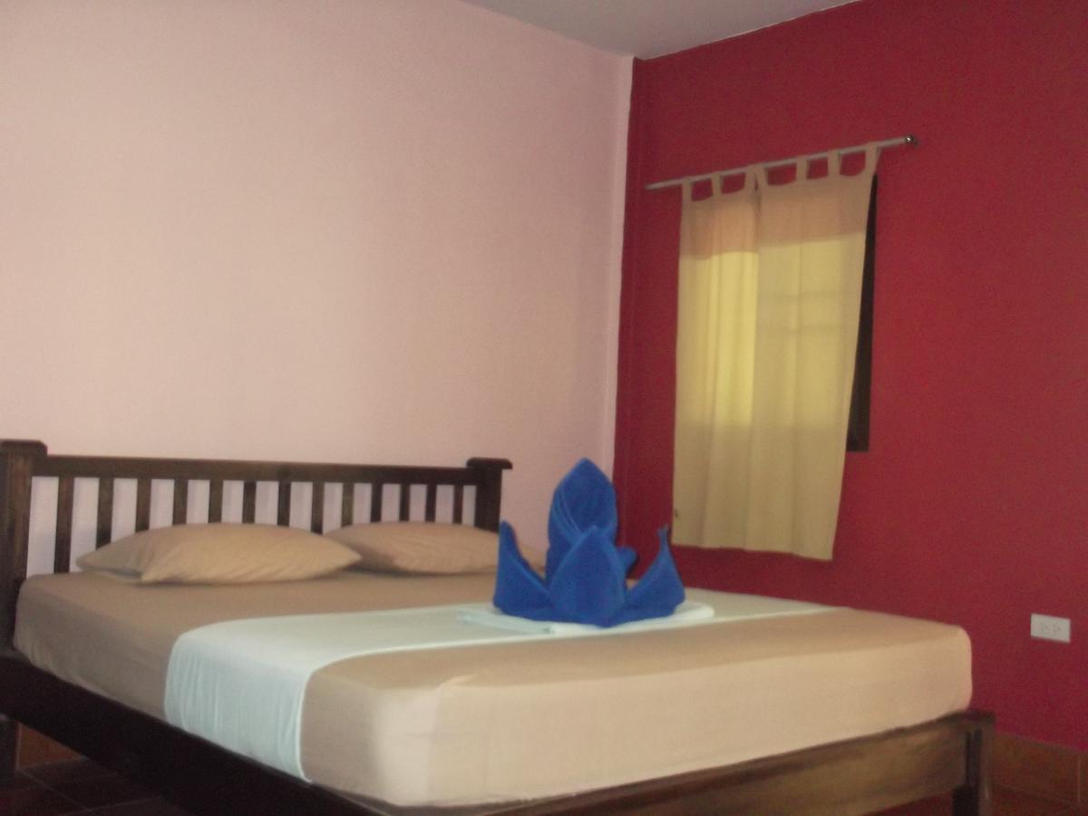 Lanta Bee Garden Bungalow Sha Extra Plus Koh Lanta Ngoại thất bức ảnh
