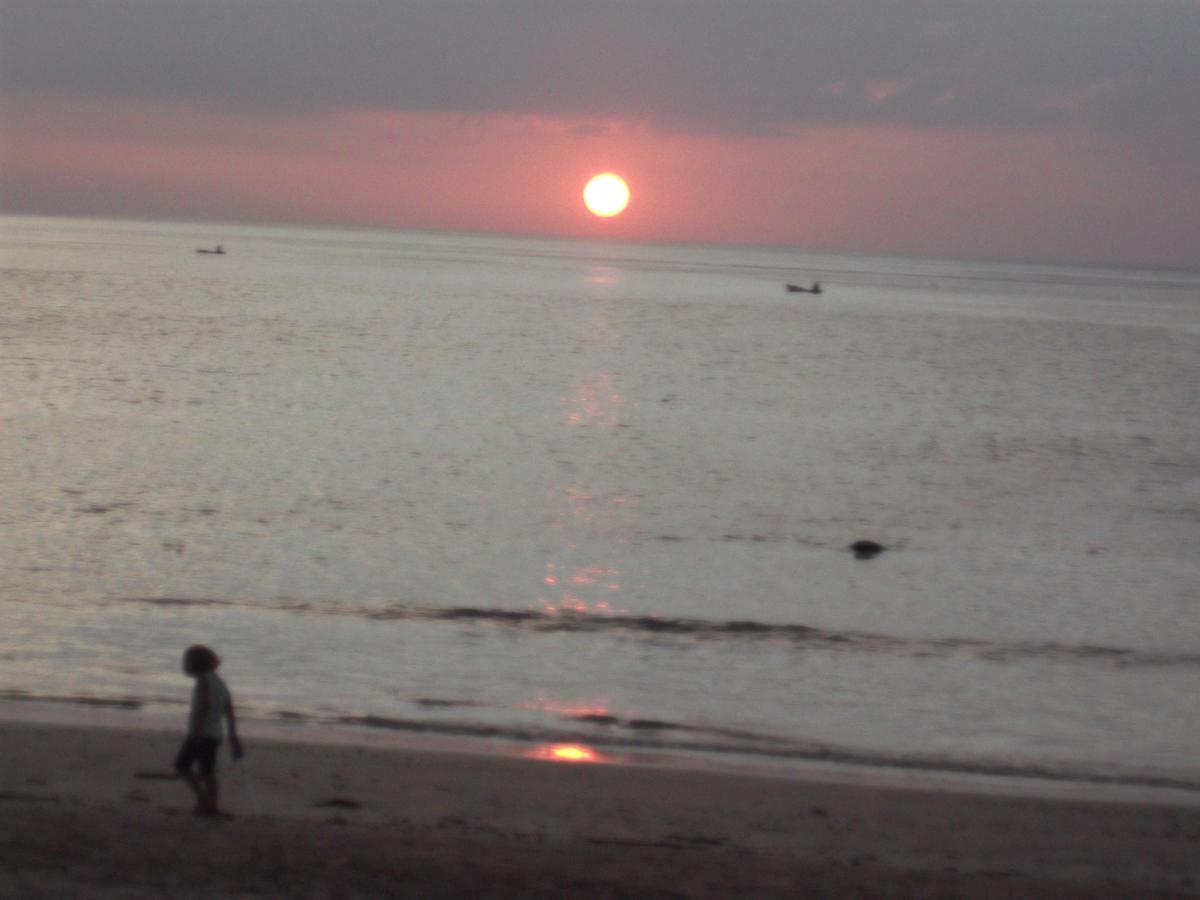 Lanta Bee Garden Bungalow Sha Extra Plus Koh Lanta Ngoại thất bức ảnh