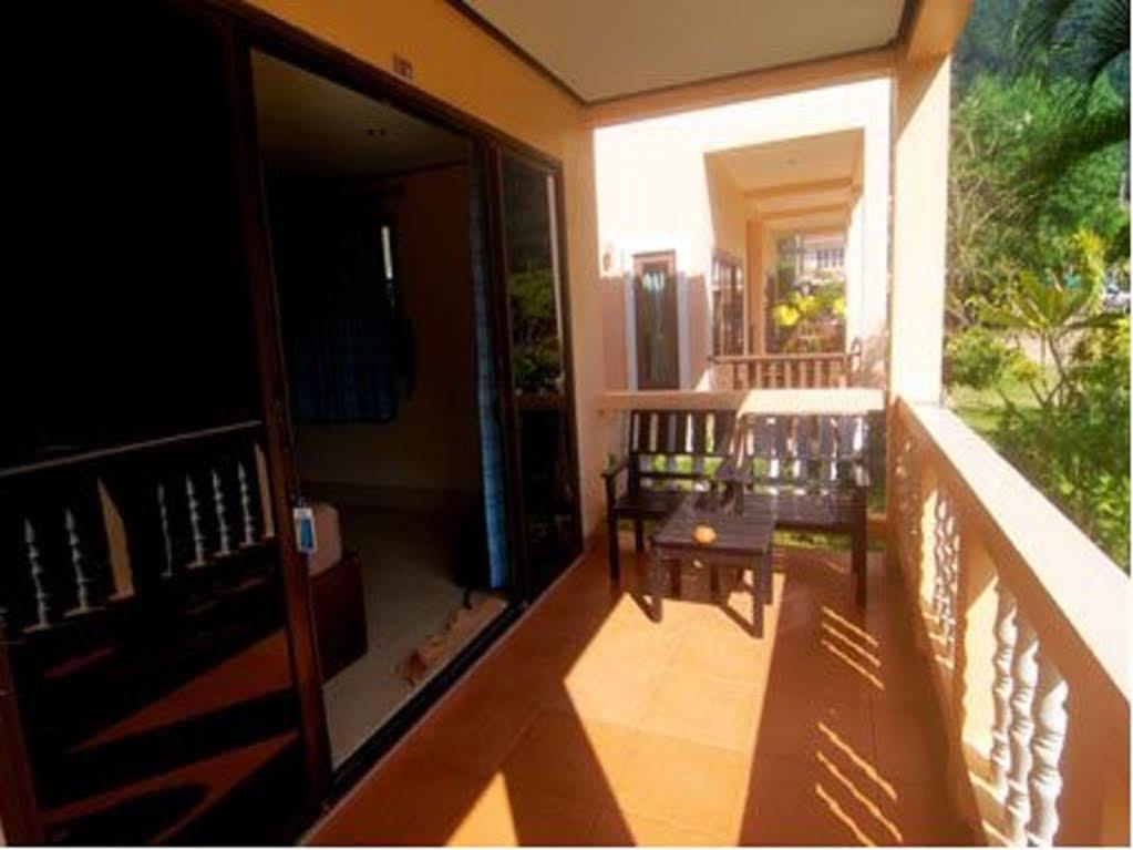 Lanta Bee Garden Bungalow Sha Extra Plus Koh Lanta Ngoại thất bức ảnh