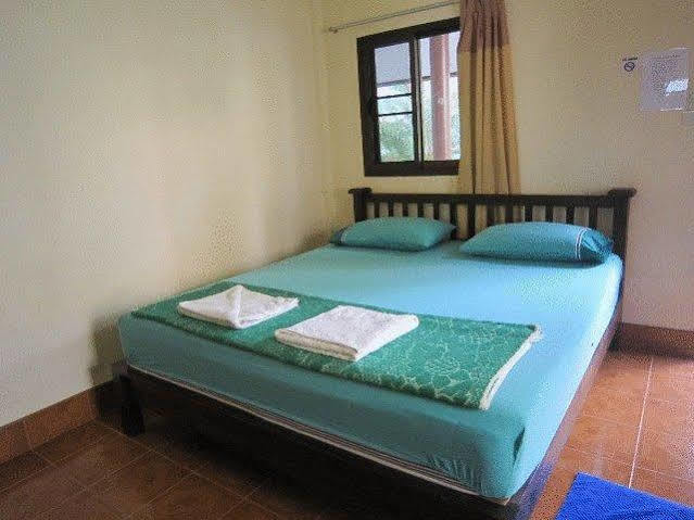 Lanta Bee Garden Bungalow Sha Extra Plus Koh Lanta Ngoại thất bức ảnh